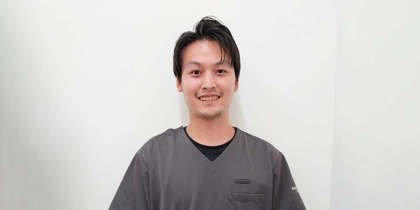 院長 清水 太陽